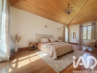 Vente maison 12 pièces