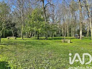 Vente maison 12 pièces