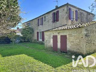 Vente maison 12 pièces