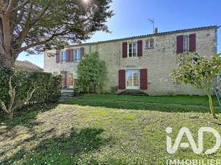 Vente maison 12 pièces