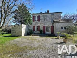 Vente maison 12 pièces