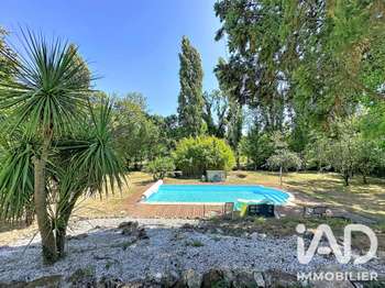 Vente maison 6 pièces Saint-Nazaire-sur-Charente 17