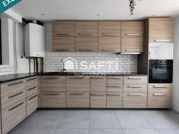Vente maison 6 pièces Saint-Nazaire Toutes Aides, Moulin De La Butte, Plessis, Petit Caporal 44