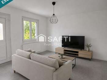 Vente Maison 4 chambresSaint-Nazaire Toutes Aides, Moulin De La Butte, Plessis, Petit Caporal