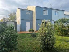 Vente Maison 3 chambresSaint-Nazaire Trébale