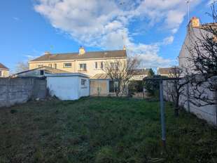 Photo Vente maison Saint-Nazaire Trébale