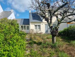Vente Maison 3 chambresSaint-Nazaire Trébale