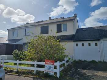Vente Maison 3 chambresSaint-Nazaire Trébale
