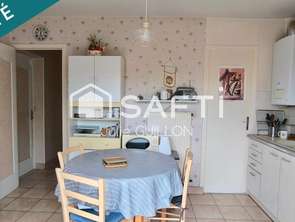 Vente Maison 3 chambresSaint-Nazaire Trébale