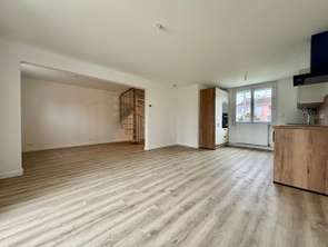 Vente Maison 3 chambresSaint-Nazaire Trébale