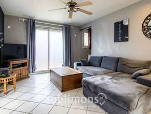 Vente Maison 5 chambresSaint-Nazaire Trébale