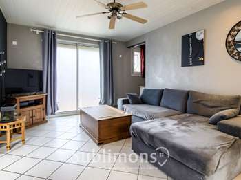 Vente maison 6 pièces Saint-Nazaire Trébale 44