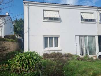 Vente Maison 4 chambresSaint-Nazaire Trébale