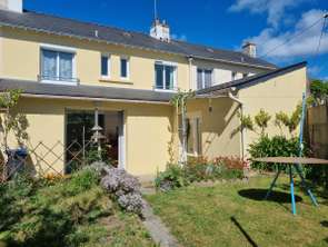 Vente Maison 3 chambresSaint-Nazaire Trébale