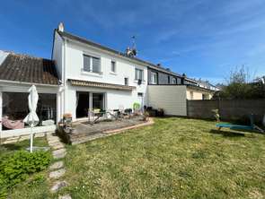 Vente Maison 4 chambresSaint-Nazaire Trébale