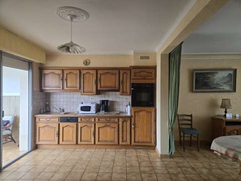 Vente maison 5 pièces Saint-Nazaire Trébale 44