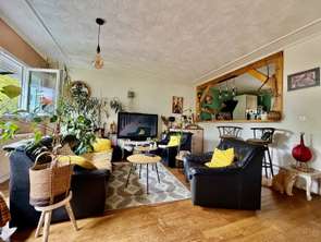 Vente Maison 4 chambresSaint-Nazaire Trébale