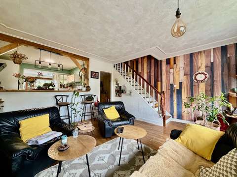 Vente maison 6 pièces Vente maison 6 pièces