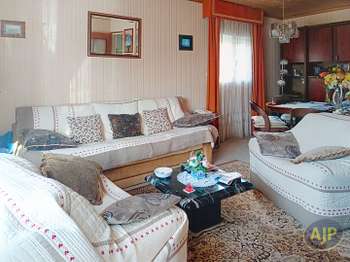 Vente maison 5 pièces Saint-Nazaire Trébale 44