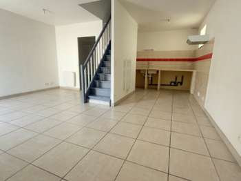 Vente Maison 5 chambresSaint-Nazaire Trébale