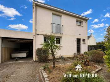 Vente Maison 3 chambresSaint-Nazaire Trébale