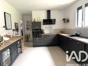 Vente Maison 3 chambresSaint-Nexans