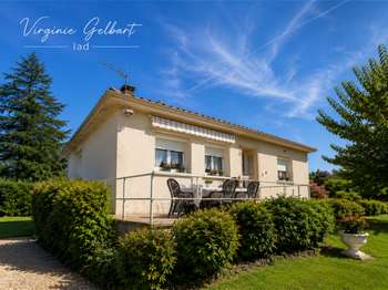 Vente Maison 2 chambresSaint-Nexans