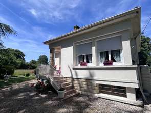 Vente Maison 2 chambresSaint-Nexans