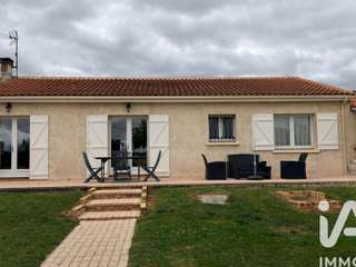 Vente maison 4 pièces Vente maison 4 pièces