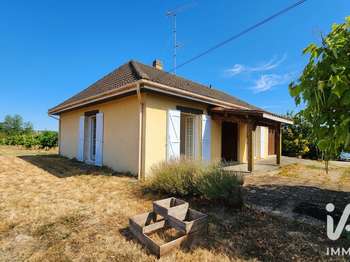 Vente Maison 5 chambresSaint-Nexans