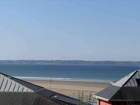 Vente maison 6 pièces Saint-Nic 29
