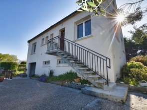 Vente Maison 6 chambresSaint-Nic