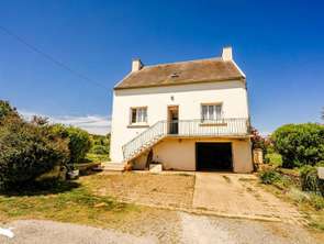 Vente Maison 5 chambresSaint-Nic