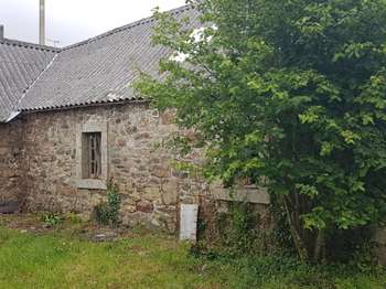 Vente maison 2 pièces Saint-Nic 29