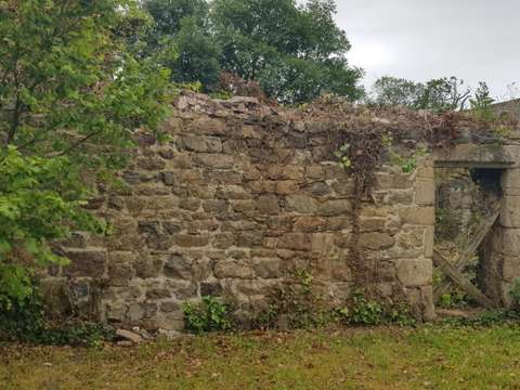 Vente maison 2 pièces Vente maison 2 pièces
