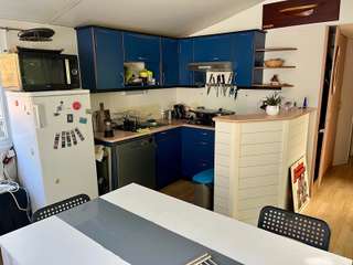 Vente maison 2 pièces
