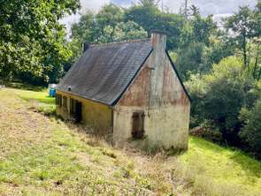 Vente Maison 2 piècesSaint-Nic