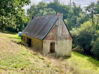 Vente maison 2 pièces