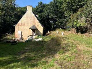 Vente maison 2 pièces
