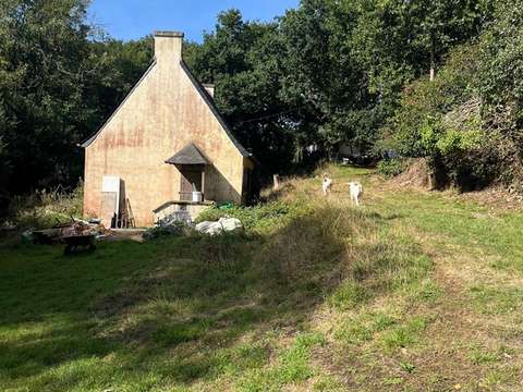 Vente maison 2 pièces
