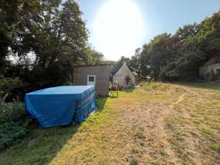 Vente maison 2 pièces