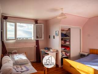 Vente maison 10 pièces