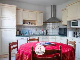 Vente maison 10 pièces