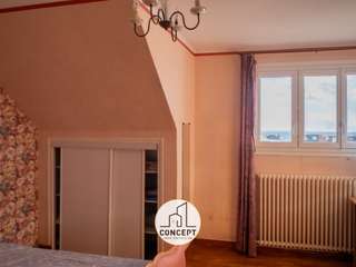 Vente maison 10 pièces