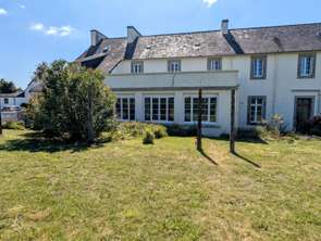 Vente Maison 5 chambresSaint-Nic