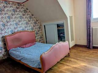 Vente maison 10 pièces