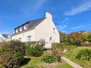 Vente Maison 10 piècesSaint-Nic