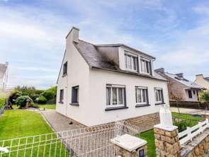 Vente Maison 4 chambresSaint-Nic