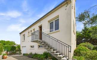 Photo Vente maison Saint-Nic