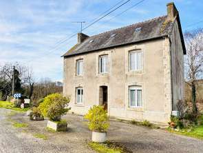 Vente Maison 4 chambresSaint-Nic